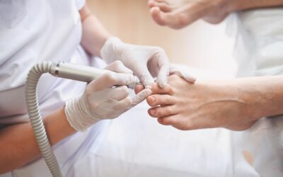 Reconstitution des ongles à Esch-sur-Alzette : restaurez la beauté et la santé de vos ongles avec Luc Weber