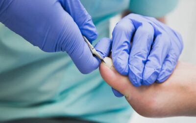 Comment le soin des pieds au Luxembourg peut améliorer votre bien-être quotidien avec Luc Weber ?